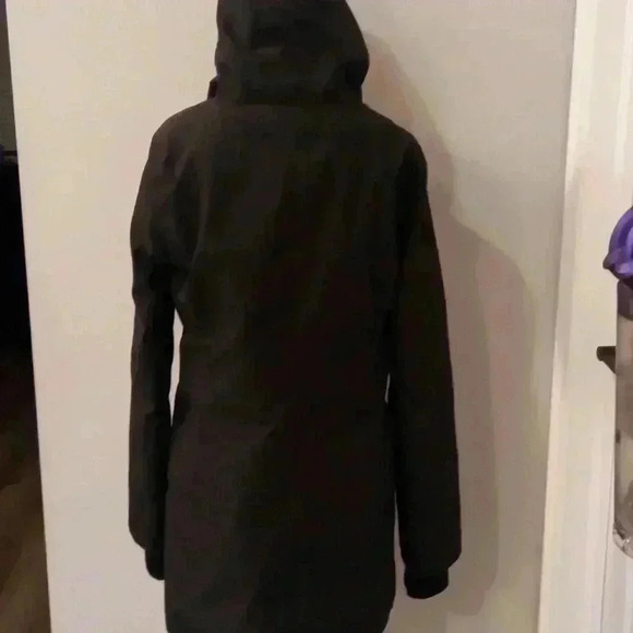 Golden by  TNA Vegan Parka - Picture 7 of 7